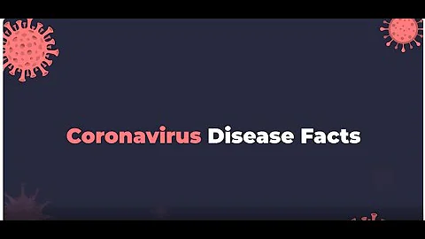Coronavirus, Covid-19 Disease Facts