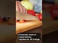 The AI-Powered Kitchen