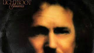 Video thumbnail of "Gordon Lightfoot ~ I'll Do Anything"