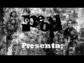 Lo Peor, Urban Latin & Groove. 01 Presidente Dante.