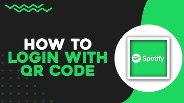 How To Login Spotify With QR Code (Easiest Way)​​​​​​​