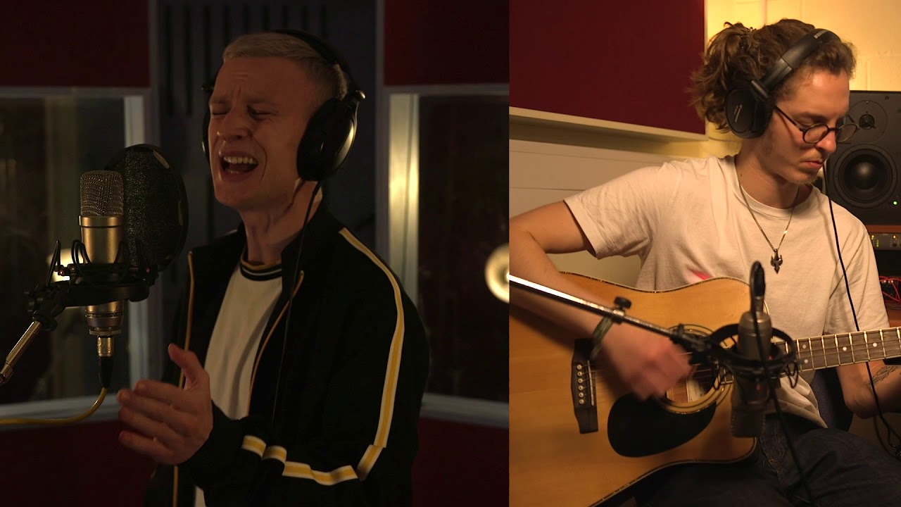 WISH YOU WERE HERE - PINK FLOYD - Full Band Cover