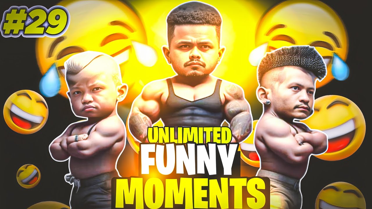 HORAA GANG 🤣🤣UNLIMITED FUNNY MOMENTS  🤣🤣 (EPISOD 29) FT. 