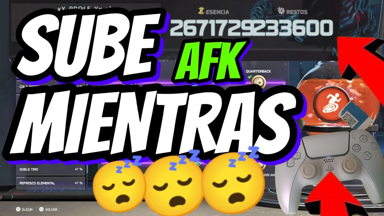 🔥BO7 ZOMBIES GLITCH MEJOR AFK DE XP Y CHICLES EN SÓLO! FÁCIL BUG TRUCOS Black Ops 7