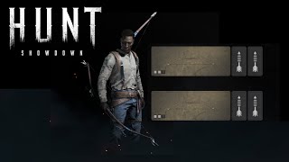 Famous Double-Bow with Frag-Arrows be like.... | Hunt Showdown Wealth