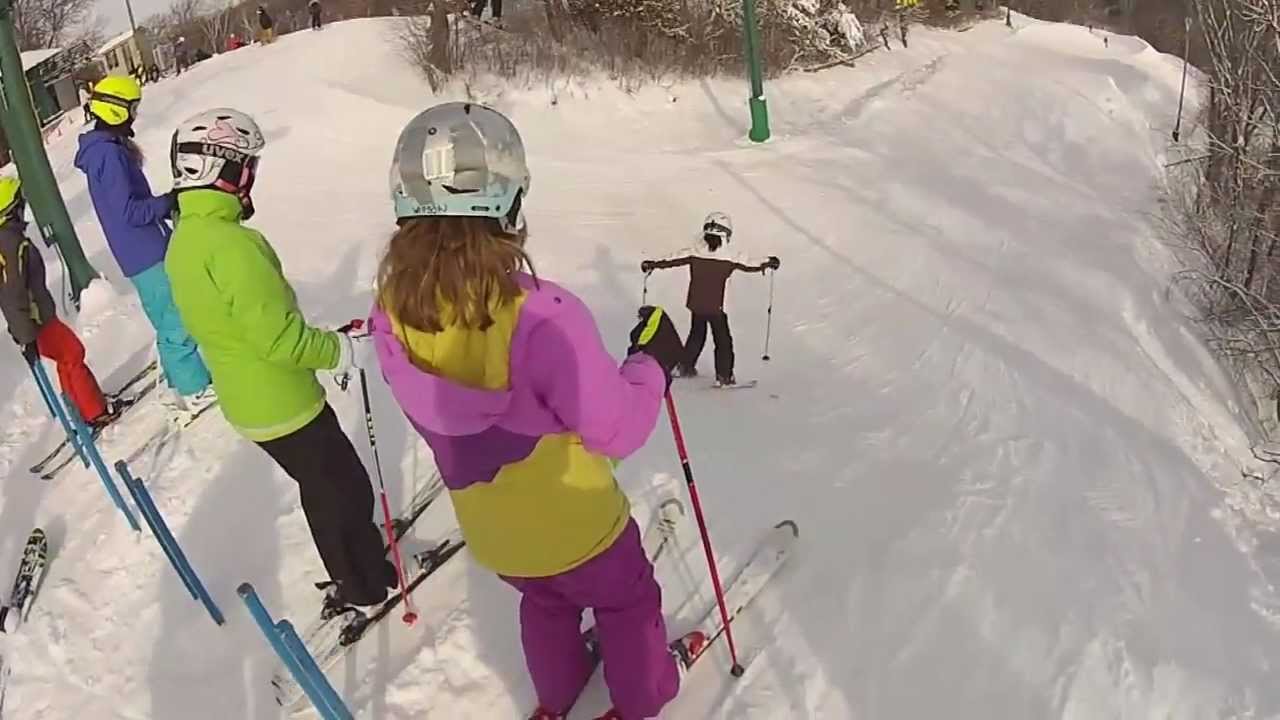 Tonka Skijammers Wk4 Afton Alps