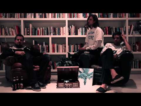 Famy — Famy - Cap Ferrat (We Fam Econo)