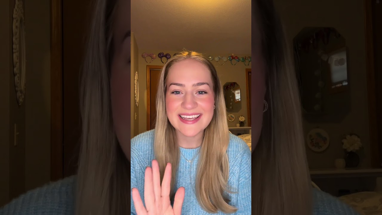 I still can’t believe this is real 🥹