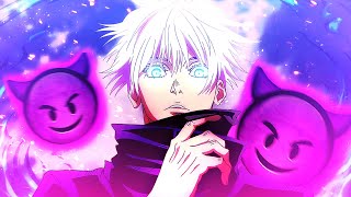 HOLD UP DA DZ7 🔥 ( Anime edit funk 🎶 ) Jujutsu kaisen edit - edit /amv 💎