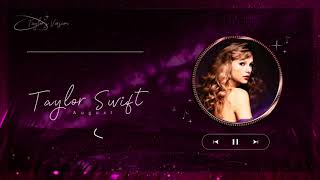 Taylor Swift - August (Lyrics) (Taylor's Version)