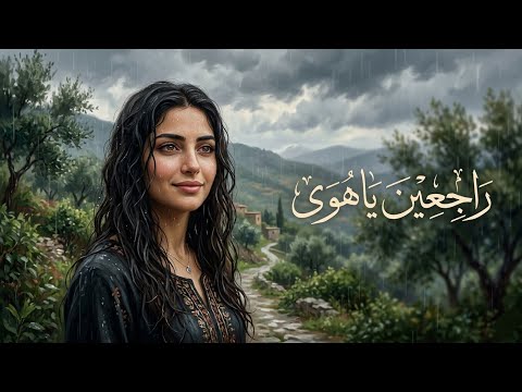 فيروز راجعين يا هوى 2026  صوت يفوق الخيال