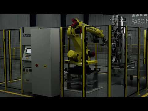 🦅 Automating American Manufacturing Since 1977🏭