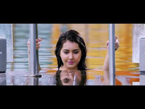 Raashi Khanna Hot Bikini 4k | UHD HUNTERYT