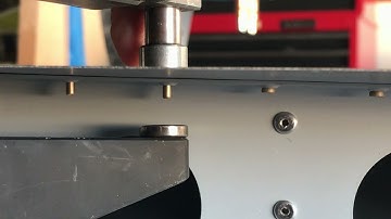 Numatx riveting - Close Up - RV14