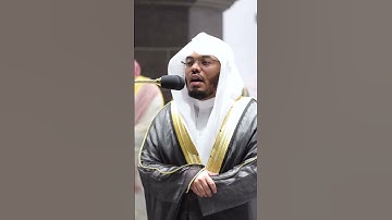 سأنبئك بتأويل ما لم تستطع عليه صبرا  ~ تلاوة تحبيرية آسرة للشيخ ياسر الدوسري - التلاوة كاملة بالوصف