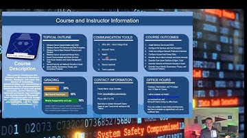 Windows Server Administration - Course Introduction