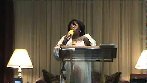 Apostle Elaine Holloway
