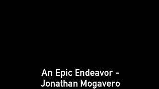 An Epic Endeavor - Jonathan Mogavero [5 Hunters Manhunt]