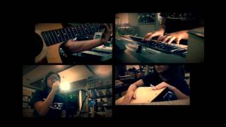 Video thumbnail of "LIVELOUD - You Have Chosen Me (Acoustic Cover)"