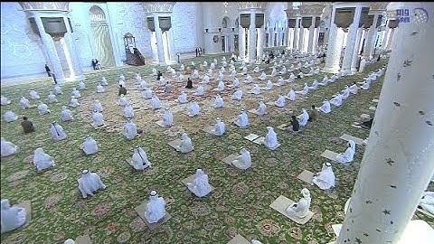 بصوت فوق الخيال ادريس ابكر سورة الحجرات كاملة - جودة عالية HD