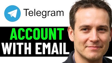 How To Create A Telegram Account With Email 2025! (FULL GUIDE)