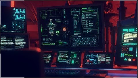 Red Cat Motion | Showreel | 2022