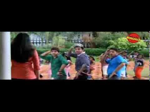 Kuttikkurumba  Malayalam Movie Songs  Living Together 2011