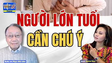 #596 - Dấu hiệu nhồi máu não mọi người nên chú ý. Đồng hồ thông minh báo rung tâm nhĩ có đúng không?