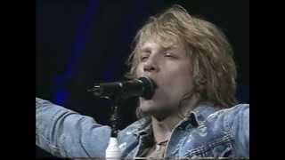 Download Lagu Bon Jovi Hook me up MP3