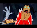 Supa Strikas | Halloween - Salutations de Sunny Feratuvia | Episode Complet | Dessins Animés De Foot