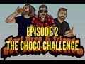 Earl Grey &amp; Friends HotSauce Review Ep 2 Choco Challenge