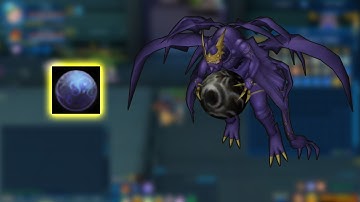 Getting Gehenna from 21 bm boxes (skip scan)