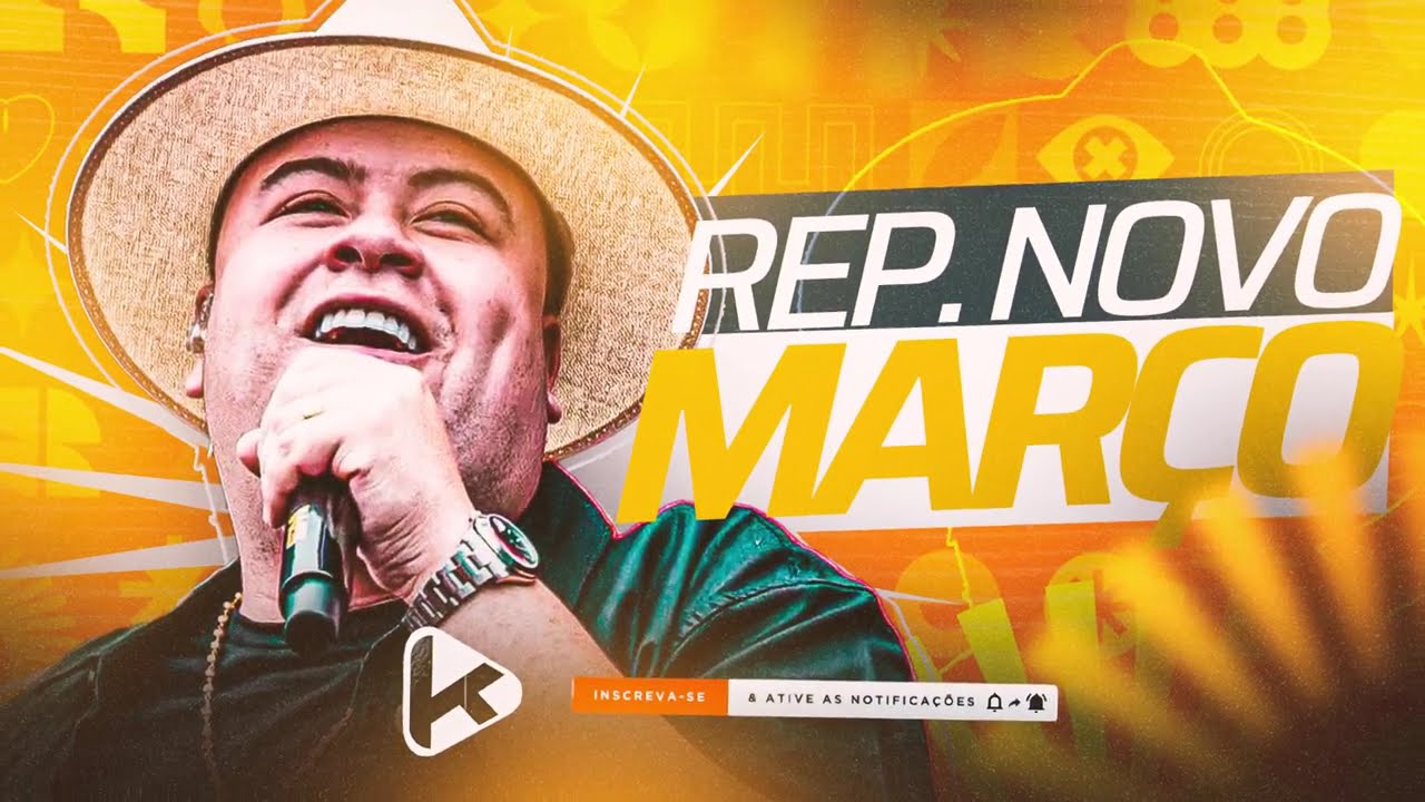 REY VAQUEIRO REPERTÓRIO NOVO 2026 - REY VAQUEIRO MARÇO 2026 - REY VAQUEIRO AS MELHORES PAREDÃO 2026