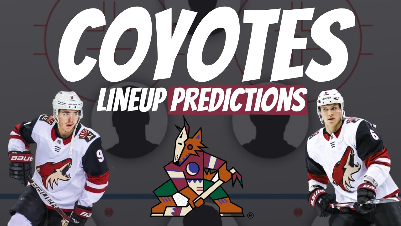 Arizona Coyotes: 2021-22 NHL season preview - NBC Sports