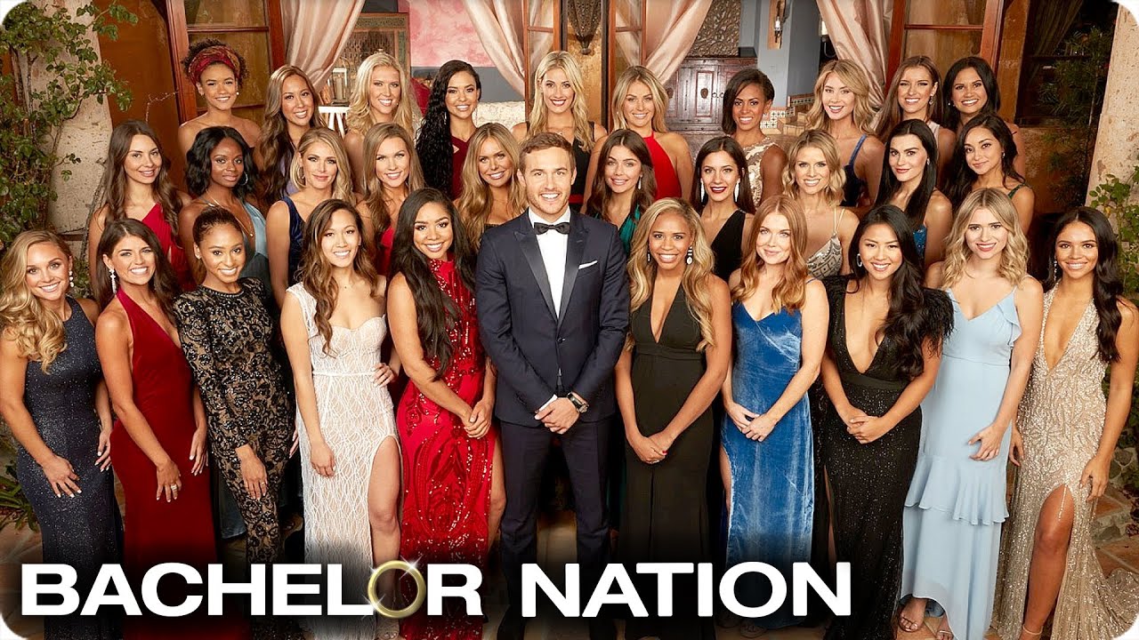 The Bachelor The Bachelor And The Bachelorette Fantasy League The  The Bachelor The Bachelor And The Bachelorette Fantasy League The