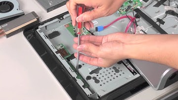 GIGABYTE Build Your Own DIY All-in-One PC with GIGABYTE Thin Mini-ITX