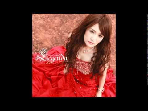 浜田麻里 Mari Hamada Live In Tokyo “Aesteti 浜田麻里「Mari Hamada Live In Tokyo ”Aestetica”」（DVD