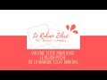 Tuto application du blush minral rubanzbr