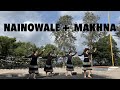 Hindi remix dance nainowale and makhna