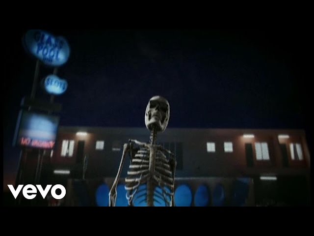 Killers - Bones