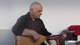 Ezen Hep Aynı Ezen - Düzen Hep Aynı Düzen