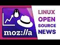 RHEL drops older PCs? Linux is at 4%, Mozilla&#39;s AI pivot - Linux &amp; Open Source News