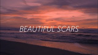 Beautiful Scars - Maximillian (Arthur Miguel Cover) (Lyrics)