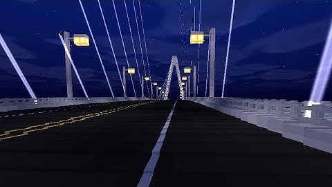 Cầu Rạch Miễu - Mini World Văn Tình