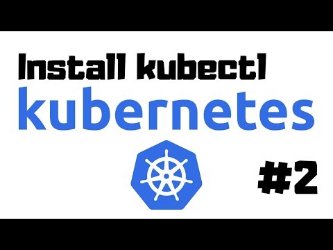 Βίντεο: Πώς μπορώ να απεγκαταστήσω το Kubectl;