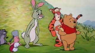 The New Adventures Of Winnie The Pooh Whats The Score, Pooh? Episodes 3 - Scott Moss