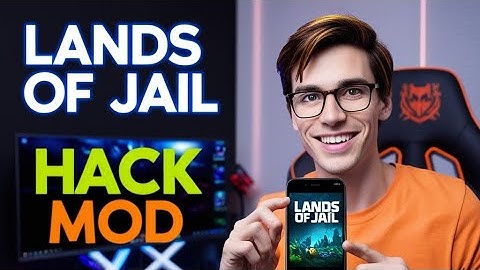 Lands of Jail Hack Unlimited Diamonds Cheat For Android & IOS