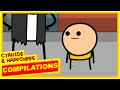 Cyanide & Happiness Compilation - #27