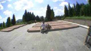 Hall Of Meat - Kubo Haluza