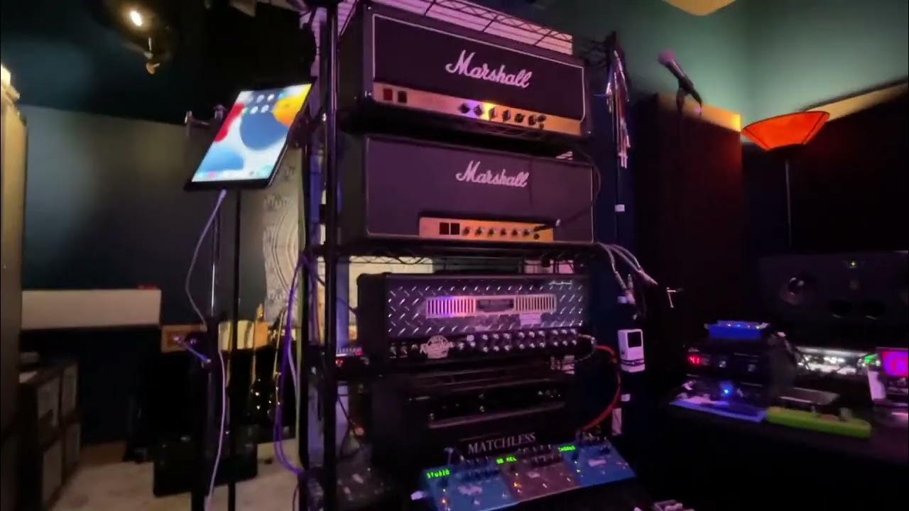 Mesa Mark IV is Out The Door. - YouTube